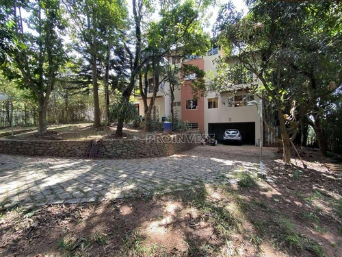 Imagem 5 de 30 de Granja Viana - Fazendinha/sp - Ca16115