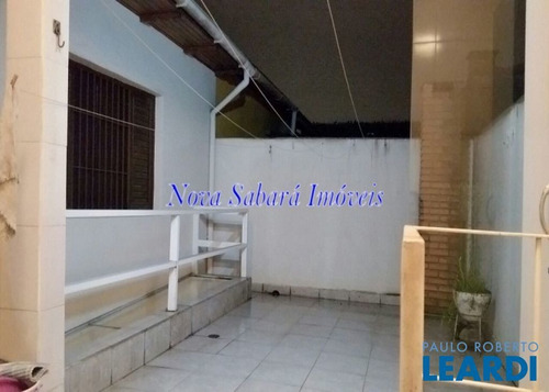 Imagem 15 de 15 de Casa Térrea - Campo Grande - Sp - 534226