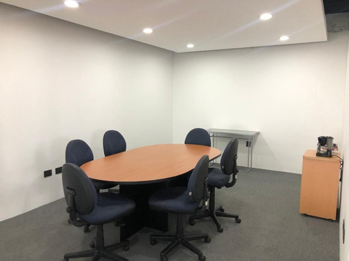Oficina Con O Sin Muebles Aguascalientes