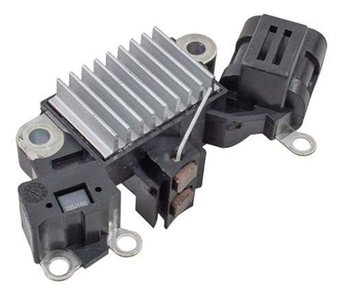 Regulador Alternador P/ Nissan X Terra 4 Cil 2.4l 2000-2004