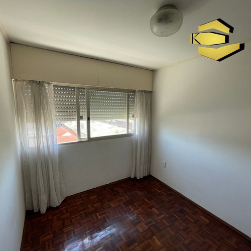 Imagen 2 de 13 de Alquiler Apartamento 2 Dormitorios Centro Montevideo B