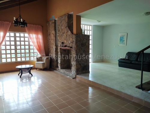 Imagen 19 de 30 de Casa Venta Zona Norte Seguridad Palmarito Maracay Nb