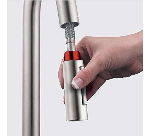Pieza De Repuesto Para Manguera De Grifo De Cocina 88624000