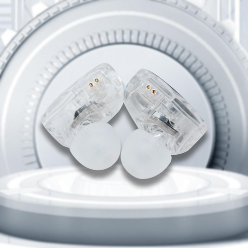 Auriculares Intrauditivos Con Cable, Para Estilo A