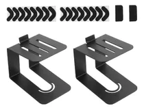Comprar 2 Piezas De Altavoces De Mesa De 2 Piezas. Base De Soporte