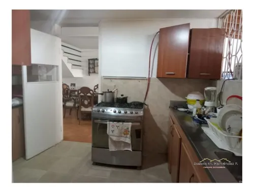 Casa En Venta En La Matea
