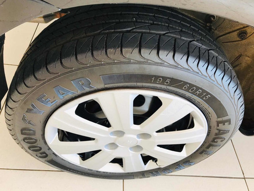 Toyota Etios Sedán Xs 1.5 4p Flex