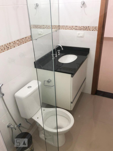 Casa À Venda - Jabaquara, 2 Quartos, 100 - S893068726