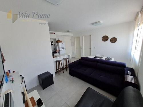 Imagem 1 de 11 de Apartamento Para Venda, 1 Dormitórios, Vila Leopoldina - São Paulo - 4225
