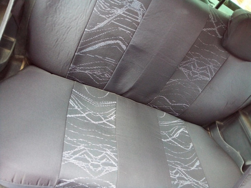 Imagem 11 de 15 de Fiat Strada 2011 1.4 Working Cab. Dupla Flex 2p