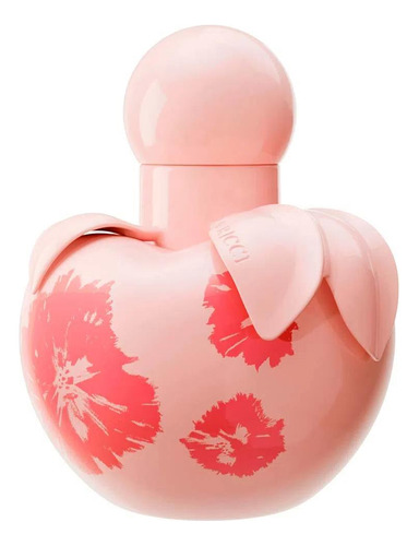 Nina Ricci Fleur Perfume Feminino Edt 30ml Selo Adipec