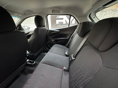 Fiat Argo ARGO 1.0 6V Flex