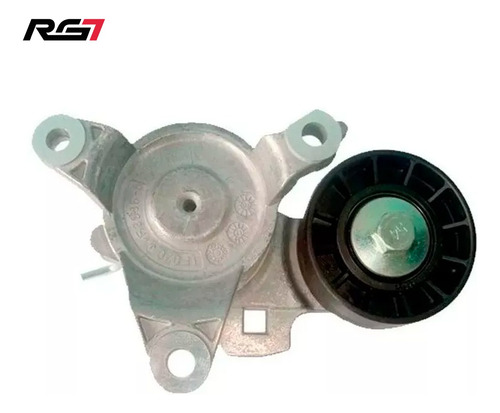 Tensor De Correa Unica Peugeot 307 408 2.0 Citroen C4 Xsara