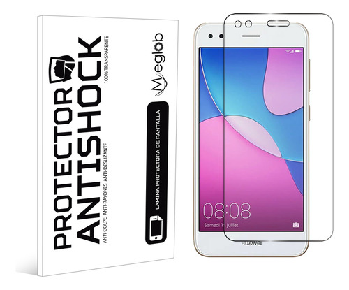 Protector Pantalla Antishock Para Huawei Y6 Pro