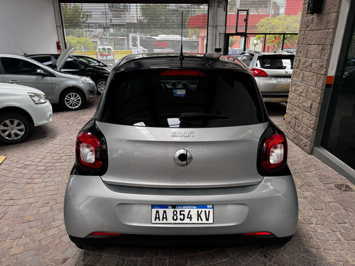 Smart Forfour 1.0 City