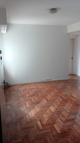 Hermoso Departamento 2 Ambientes En Balvanera