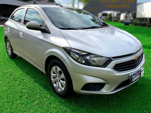 Chevrolet Onix 1.0 Mt Lt