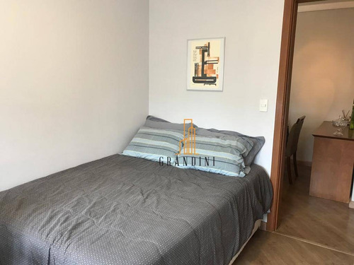 Apartamento Com 3 Dormitórios À Venda, 84 M² Por R$ 490.000,00 - Boa Vista - São Caetano Do Sul/sp - Ap2184