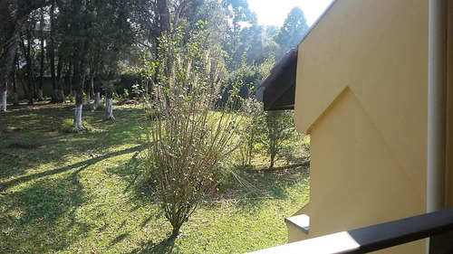 Chácara Com 6 Dormitórios À Venda, 11518 M² Por R$ 3.240.000,00 - Umbará - Curitiba/pr - Ch0020