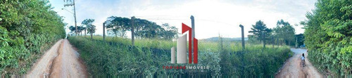 Imagem 8 de 9 de Terreno À Venda, 1000 M² Por R$ 125.000,00 - Pavão (canguera) - São Roque/sp - Te0077