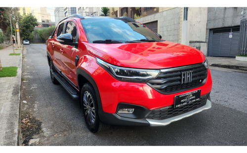 Fiat Strada 1.3 FIREFLY FLEX RANCH CD CVT