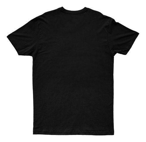 Playera Pentagram St Banda Metal Hombre