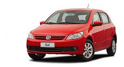 Cambio Discos Y Pastillas Freno Volkswagen Gol G5 