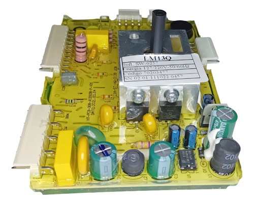 Electrolux 70203477 Ar-condicionado 110v/220v