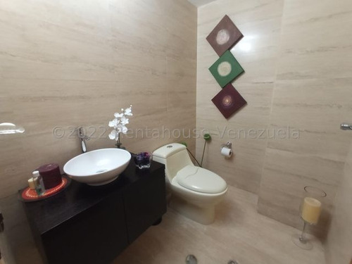 Imagen 8 de 15 de Apartamento En Venta Los Palos Grandes 22-18767 Eva Castillo 0414.306.72.20