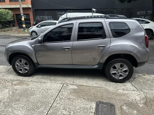 Renault Duster 2.0 Dynamique 4x2