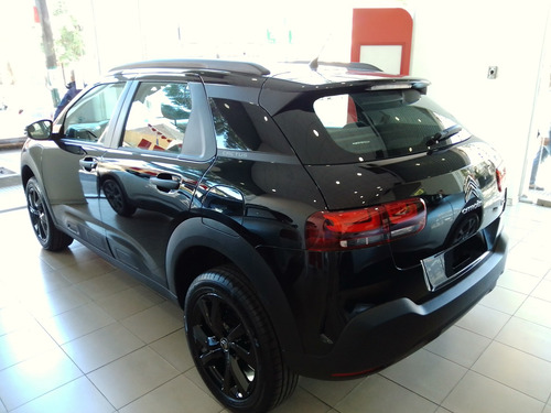 Imagen 4 de 15 de Citroën C4 Feel Pack Plus Eat6 Oportunidad
