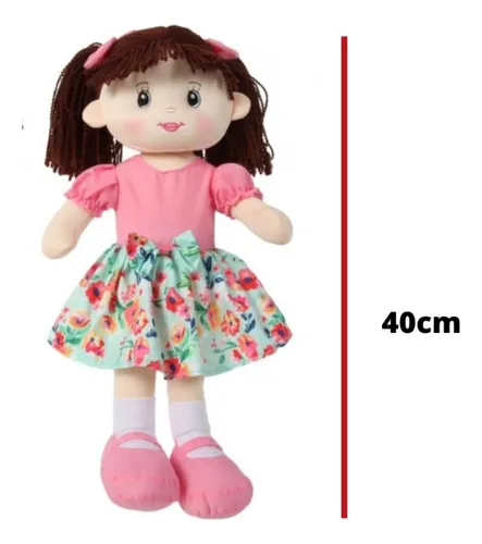 La muñeca pepona sale