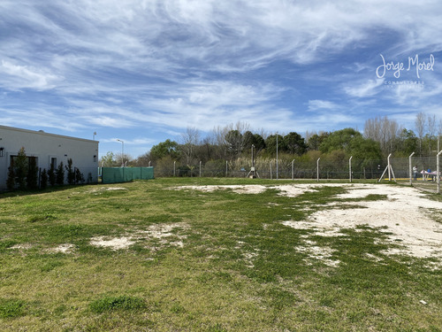 Lote Perimetral #100-200 - Villa Nueva - Santa Ana 2 - 562m2 #id 20251