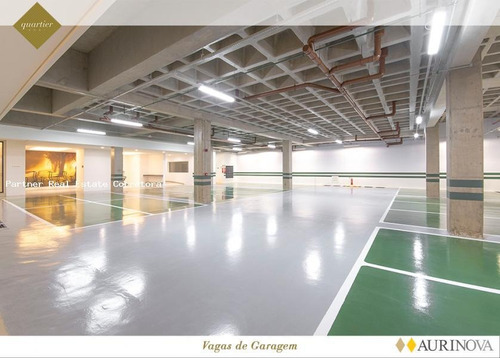 Imagem 14 de 15 de Apartamento Para Venda Em São Paulo, Vila Olimpia, 3 Dormitórios, 3 Suítes, 4 Banheiros, 4 Vagas - 1236a_2-1278713