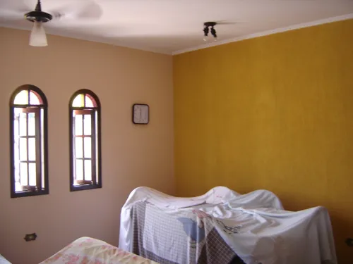 Casa Térrea C/ 3 Quartos, 2 Banheiros - São João Batista Ll Peruíbe/sp