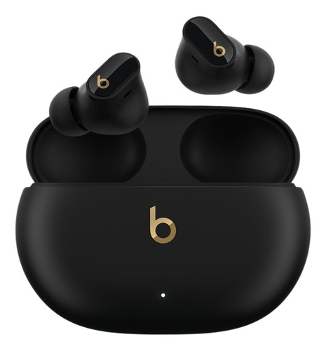 Audifonos Beats Studio Buds True Wireless Negro / Oro