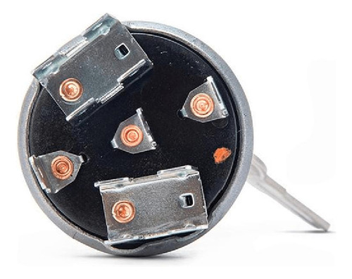 Switch Encendido (us100) Mercury Capri 8 Cil 4.2 L 1980