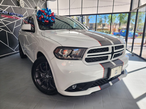 Dodge Durango 5.7 V8 R/t At