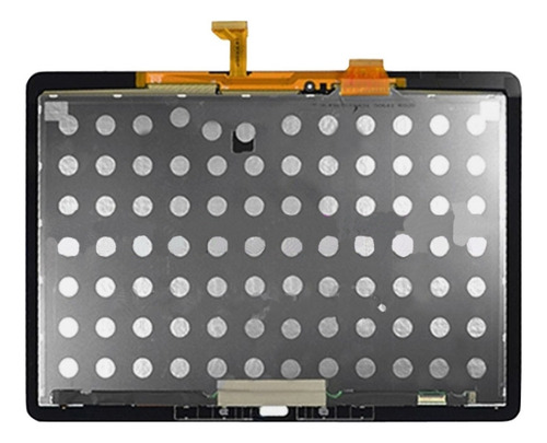 Pantalla Lcd Negra For Galaxy Note Pro P900/p 905 Con Di