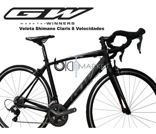Marco gw veleta sale