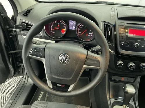 MG 5 1.5 Comfort
