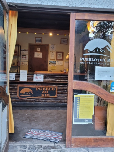 Imagen 6 de 30 de Cabaña En Potrerillos Mendoza.