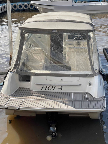 Imagen 13 de 17 de Canestrari 235 Mercruiser V8 Duoprop Impecable