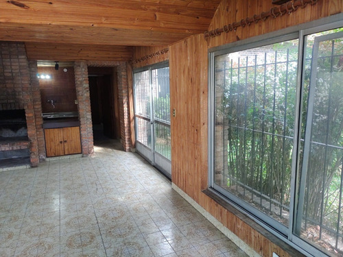 Casa Nn Alquiler Para Uso Profesional/ Comercial - Oficinas