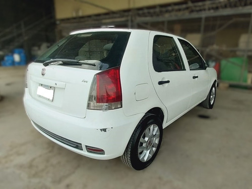 Fiat Palio 1.4 Fire