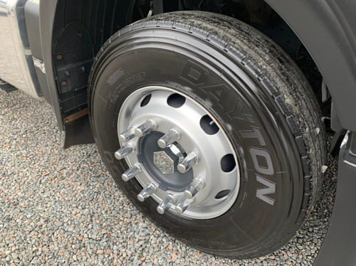 Imagem 8 de 15 de Iveco Stralis 400 4x2