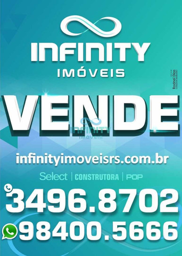 Imagem 13 de 13 de Apartamento À Venda, Passo Das Pedras, Gravataí. Cod: 1261 - V1261