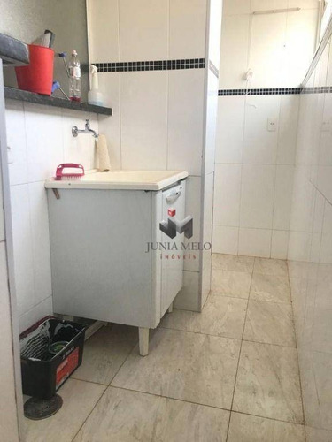 Imagem 12 de 24 de Apartamento A Venda Por R$ 440.000 Ou Aluguel Por R$ 1.100com 3 Dormitórios, 220 M² - /mês - Centro - Ribeirão Preto/sp - Ap4003