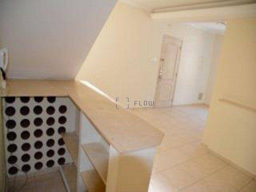 Imagem 5 de 16 de Casa 140m², Para Venda No Campo Belo, 3 Dormitorios, 1 Suíte E 2 Vagas - Ca2265