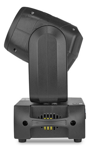 Cabezas Móviles 100w Dmx Audio Rítmico Thor / Up Solutions